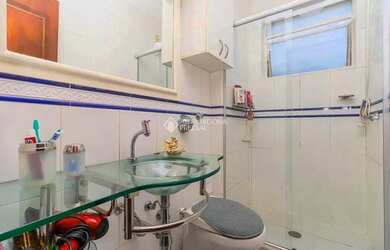 Imagem 3: Apartamento com 2 quartos no bairro Petrópolis