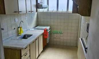 Imagem 6: Apartamento com 2 dormitórios para alugar, 60 m² por R$ 2.800/mês - Vila Leonor - Guarulho