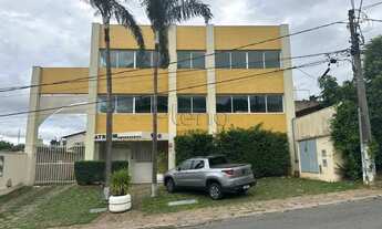 Imagem: Prédio à venda e para locação com 1266