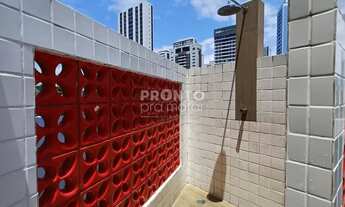 Imagem 6: Apartamento 3 quartos 125m² 2 vagas a venda em Boa Viagem