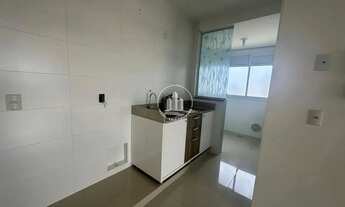 Imagem 4: Apartamento 2 Quartos com 1 Suíte e 70m² - Estreito - BRN