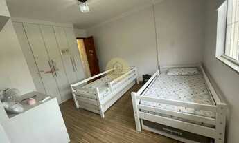 Imagem 3: Imóvel para venda tem 110 metros quadrados com 2 quartos em Jardim Vitória - Macaé - RJ