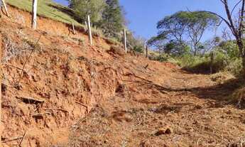 Imagem 4: Oportunidade Única! Terreno 75 m² com Cachoeira e Vista para o Pico dos Marins Piquete