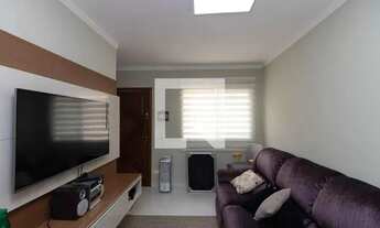 Imagem: Casa à Venda - Vila Ede, 2 Quartos, 100