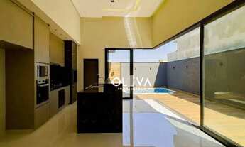 Imagem 5: Casa com 3 dormitórios à venda, 180 m² por R$ 1.490.000 - Quinta do Lago II - São José do