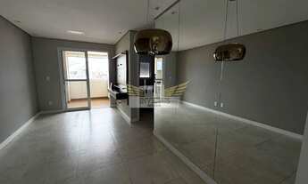 Imagem 2: Apartamento com 2 Quartos no Condomínio Residencial Provence para Alugar, 52m² - Vila Flor