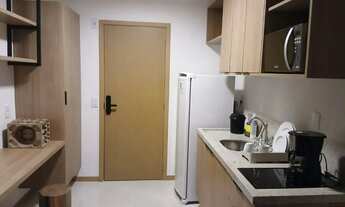 Imagem 4: APROVEITE O MELHOR DE SALVADOR APARTAMENTO MOBILIADO PARA ALUGAR Valor: R$ 7.200,00