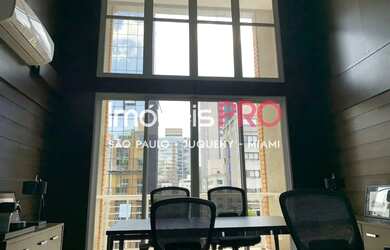 Imagem 3: Duplex comercial mobiliado na Vila Olímpia: Oportunidade de investimento & compra