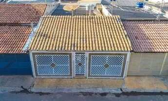 Imagem 4: Térrea para venda tem 140 metros quadrados com 3 quartos em Samambaia Norte - Brasília - D