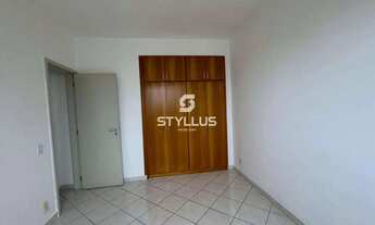 Imagem 16: Apartamento Espaçoso com Vista Deslumbrante e Lazer Completo! M16P