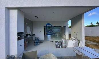 Imagem 3: Abrantes | Condomínio Naturaville | 4 quartos | 3 suítes | 154,11 m² de AC