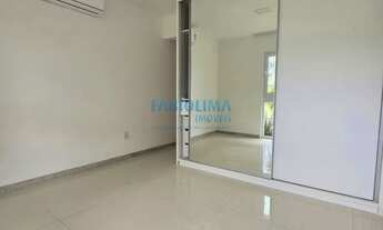 Imagem 7: Casa 5 suítes a venda no Alphaville Litoral Norte 1