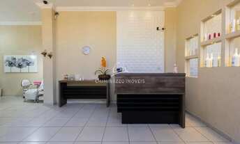 Imagem 6: Sobrado para alugar em Campinas, Parque Industrial, com 2 quartos, com 253 m²