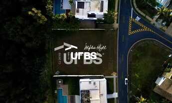 Imagem 3: Lote no Alphaville Ipês