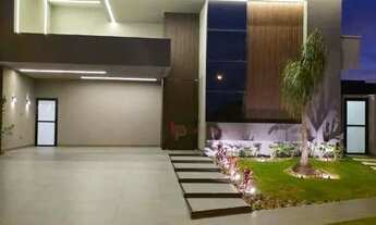 Imagem 2: Casa com 3 Quartos à venda, 212 m² por R$ 2.290.000 - Gaivota II - São José do Rio Preto/S