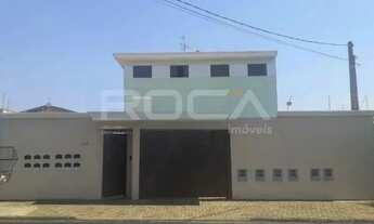 Imagem: Apartamento Padrão para Alugar na Vila