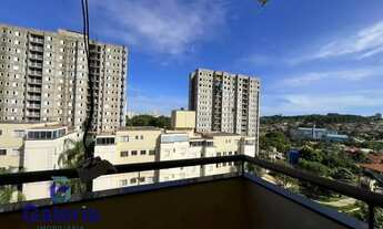 Imagem 6: Apartamento com 3 quartos para alugar, 88m² - City Ribeirão