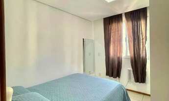 Imagem 5: Imóvel para venda tem 69 metros quadrados com 3 quartos em Jardim Leblon - Cuiabá - MT