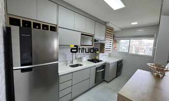 Imagem 4: APARTAMENTO PARA VENDA NO CONDOMÍNIO FLÓRIDA - BARUERI