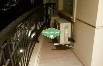 Imagem 7: Apartamento para aluguel Cerqueira César São Paulo SP