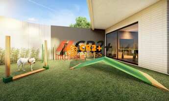 Imagem 7: Apartamento a Venda de 135m² com 4 quartos 3 suítes em bairro Madalena em Recif