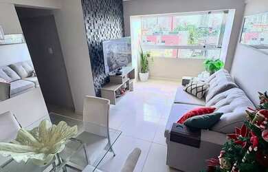 Imagem 5: Partamento 2 quartos reformado em Piedade