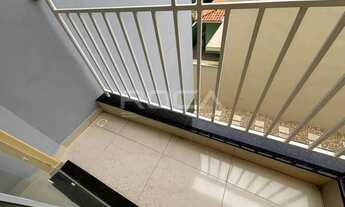 Imagem 6: Locação de Apartamentos / Padrão na cidade de São Carlos