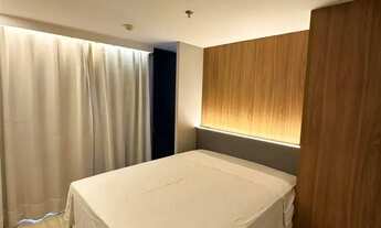 Imagem 5: METROPOLITAN BARCELONA 1 QUARTO MOBILIADO