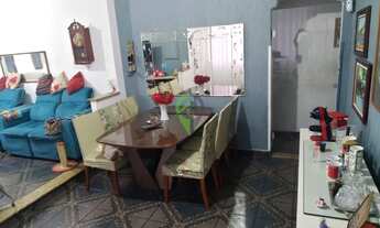 Imagem 2: Casa à venda em Santos/SP