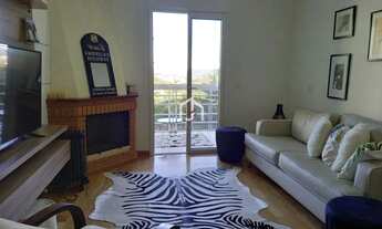 Imagem 2: Apartamento com 1 dormitório no bairro Morro do Elefante em Campos do Jordão