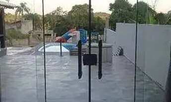 Imagem 6: Chácara com 2 dormitórios à venda, 500 m² por R$ 403.000,00 - Cocuera - Mogi das Cruzes/SP