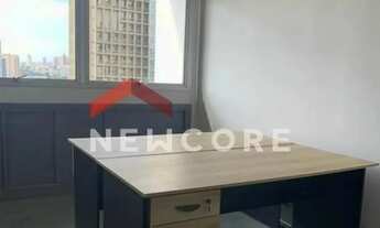 Imagem 4: Sala comercial em Avenida José Caballero, 261 - Vila Bastos - Santo André/SP