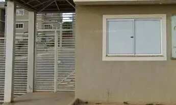 Imagem: Imóvel para venda possui 48 metros quadrados