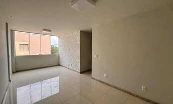 Imagem 2: Apartamento com 3 quartos para alugar em Belo Horizonte