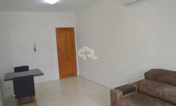 Imagem 2: APARTAMENTO COM 1 DORMITÓRIO NO BAIRRO CAMPINAS - SÃO JOSÉ/SC
