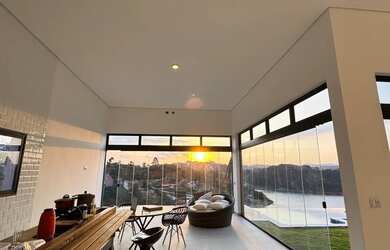 Imagem 4: VENDO CASA EM IGARATÁ - LINDA VISTA PERMANENTE DA REPRESA