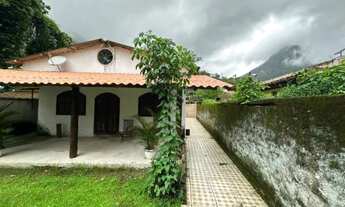 Imagem: VITOR LOPES - Casa na Ilha Grande em Abraão