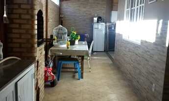 Imagem 3: Imóvel para venda tem 65 metros quadrados com 2 quartos