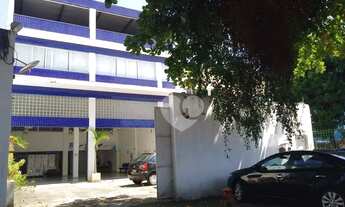 Imagem 2: Prédio à venda, 586 m² por R$ 4.500.000,00 - Freguesia de Jacarepaguá - Rio de Janeiro/RJ