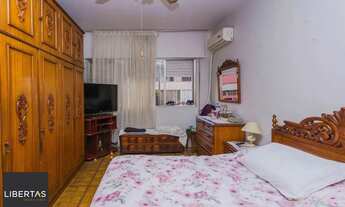 Imagem 6: Apartamento com 171m², 4 dormitórios e 2 vagas no Centro Histórico