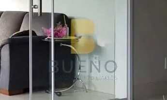 Imagem 6: CASA RESIDENCIAL em Cuiabá - MT, Condomínio Belvedere