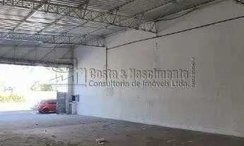 Imagem: Locação Salão Comercial Novo em Diadema