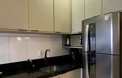 Imagem 5: Imóvel para venda possui 70 metros quadrados com 2 quartos em Itaipava - Itajaí - SC