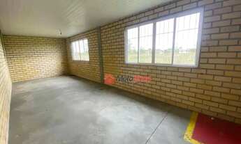 Imagem 5: Pavilhão, 656 m² - venda por R$ 1.600.000,00 ou aluguel por R$ 7.500,00/mês - Polícia Rodo