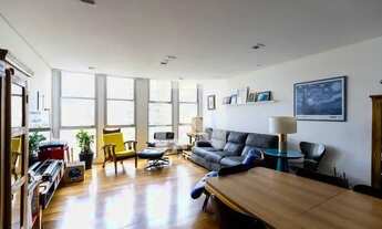 Imagem 3: Apartamento à Venda - Santa Cecília, 2 Quartos, 121 m2