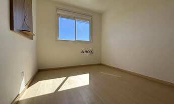 Imagem 5: INBOX CIA IMOBILIÁRIA ALUGA APARTAMENTO SEMIMOBILIADO DE 02 DORMITÓRIOS COM 49,33M² PRIVAT