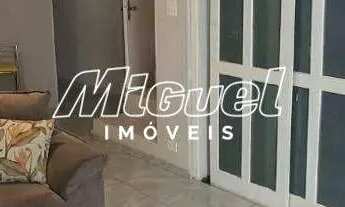 Imagem: Casa para aluguel, 1 quarto, Centro - Piracicaba/SP