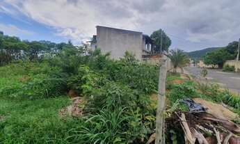 Imagem 2: TERRENO IBITURUNA TOP