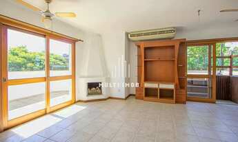 Imagem: Cobertura 02 Dormitórios, Jardim Lindóia