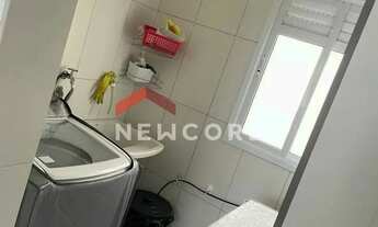 Imagem 5: Apartamento em Rua Campos do Jordão - Baeta Neves - São Bernardo do Campo/SP